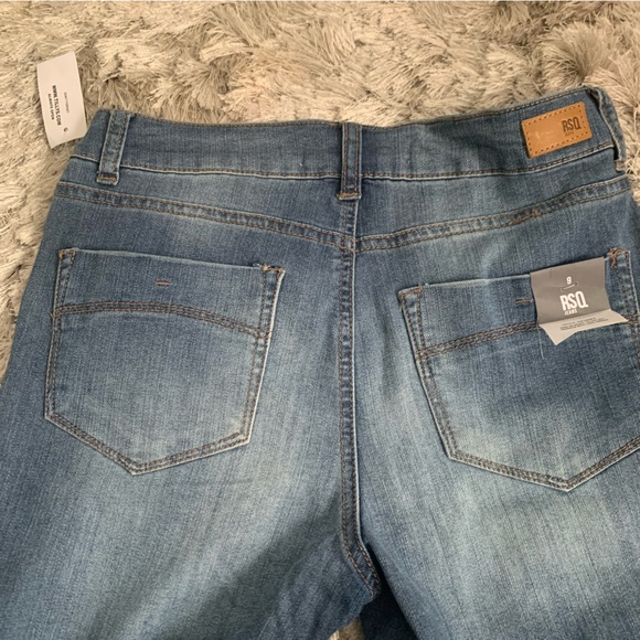 Tilly’s Jeans RSQ - Picture 7 of 10